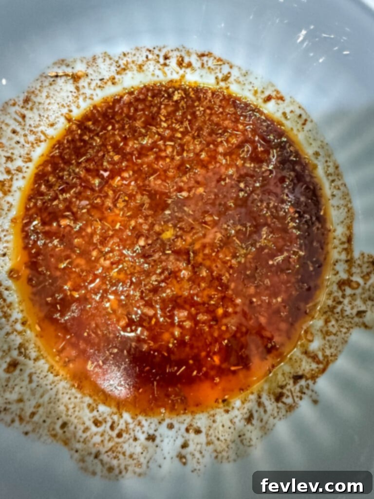 seasoning for tilapia