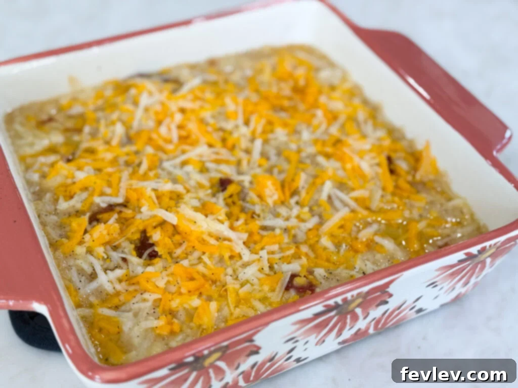 My Dollar Tree Food Challenge: A Full Week of Budget Eating 5 An easy casserole recipe, perfect for feeding a family on a budget.