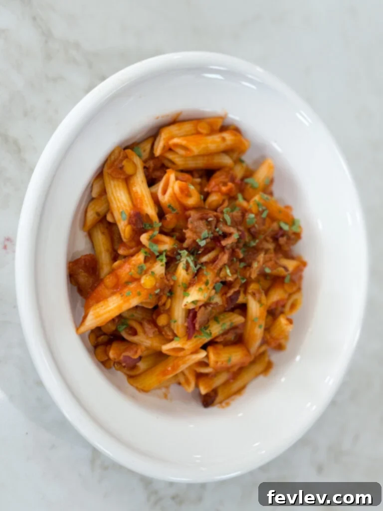My Dollar Tree Food Challenge: A Full Week of Budget Eating 7 Taco mac and cheese, a creative twist on a classic comfort food.