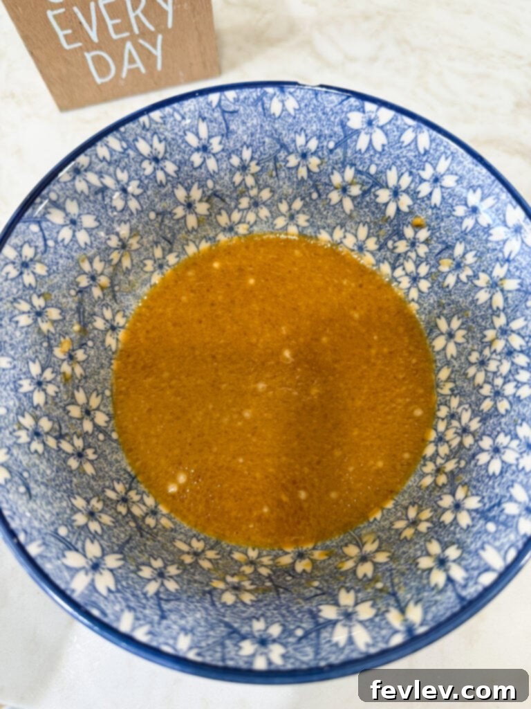 Weeknight Ground Beef Stir Fry 8 The best stir fry seasoning and homemade sauce ingredients