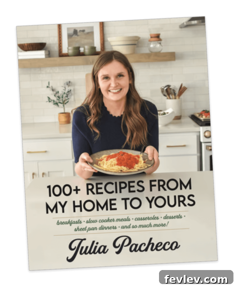 easy home cooked meals