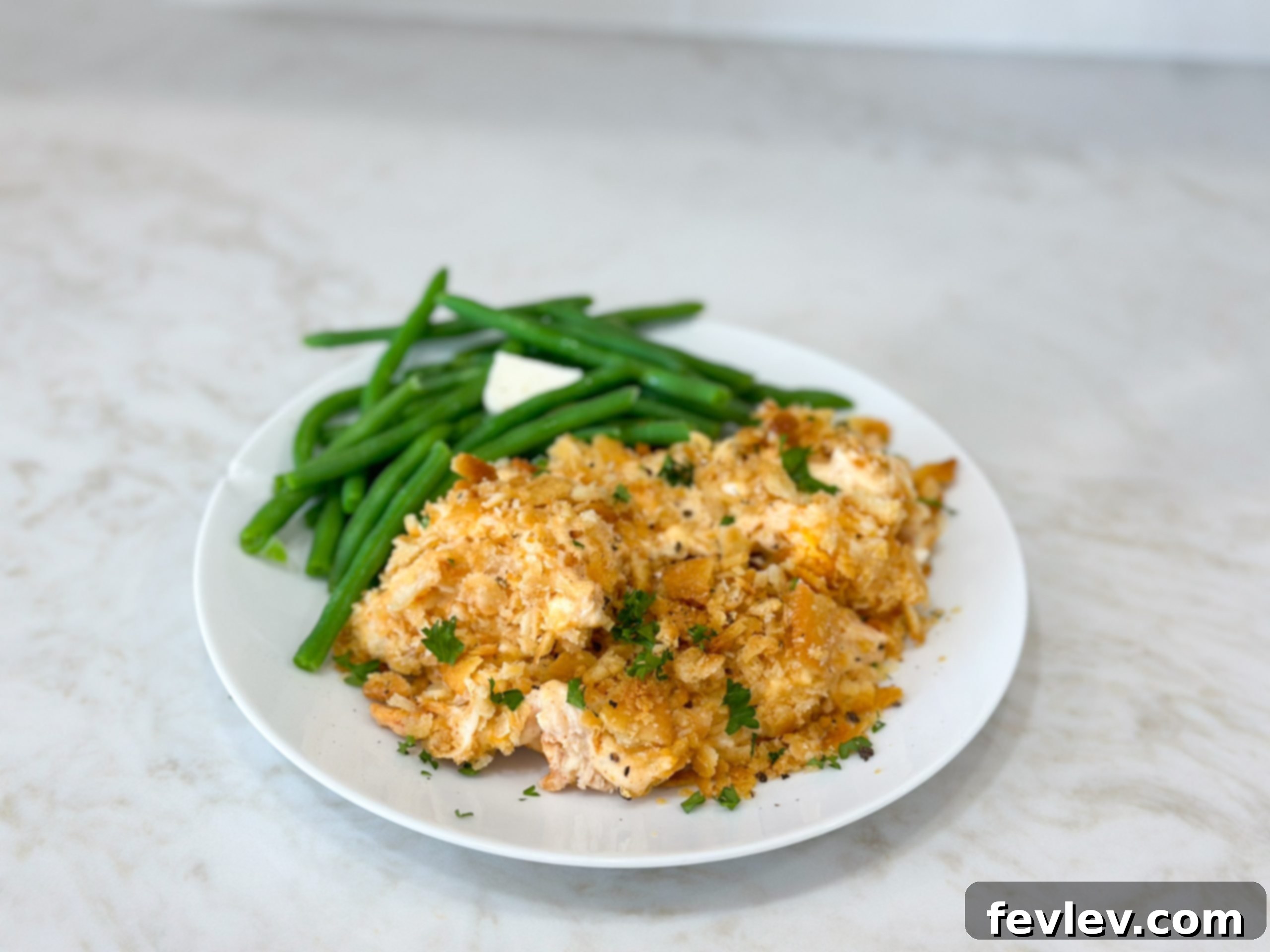 Million Dollar Chicken Casserole