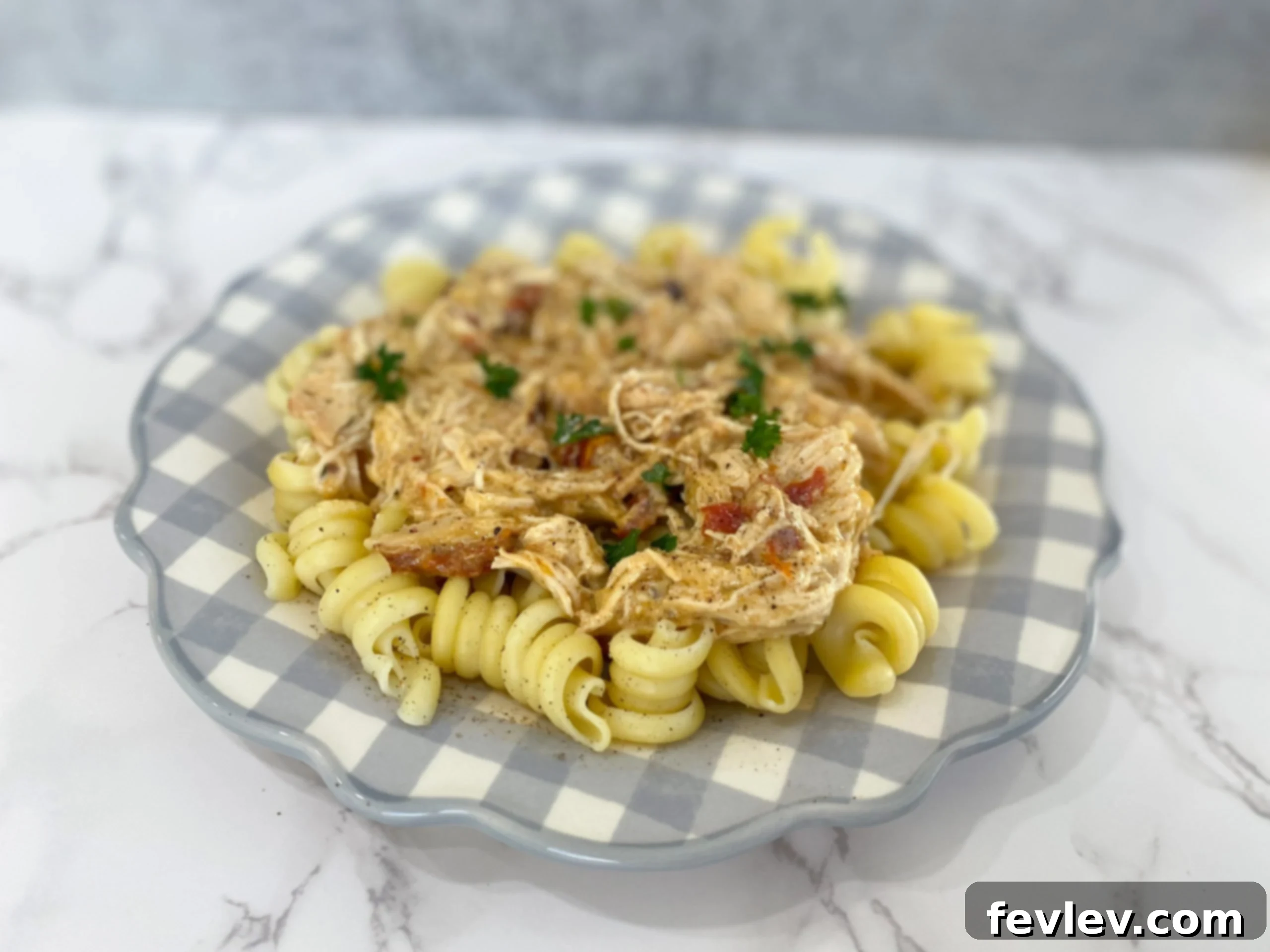 Marry Me Chicken recipe, a true crowd-pleaser