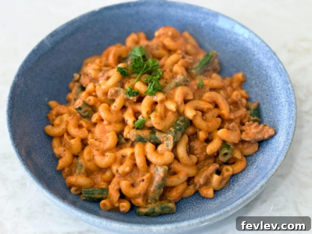 Turn 21 Walmart Dollars Into 39 Emergency Skillet Meals 3 One-Pan Lasagna Skillet