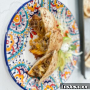 baked quesadillas