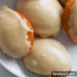 Delicious homemade maple bars with sweet maple glaze, a perfect quick breakfast or dessert.