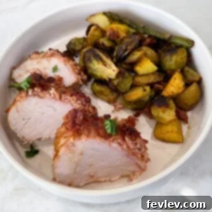 Effortless Sheet Pan Pork Tenderloin 7 the best sheet pan pork tenderloin