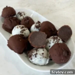 classic oreo balls recipe