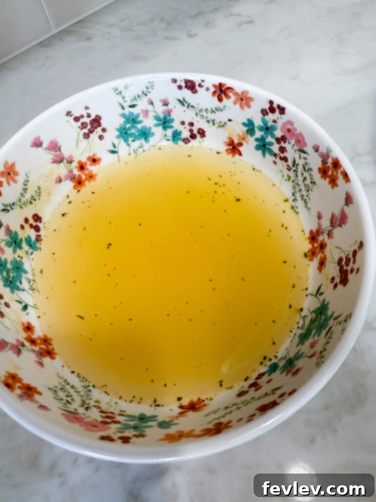 lemon sauce