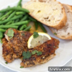 easy slow cooker chicken thighs