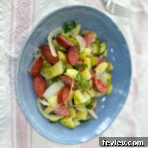 Delicious Sausage and Vegetables Sheet Pan dinner
