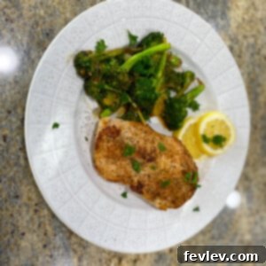Quick and Flavorful 20-Minute Chicken and Broccoli 2 Delicious seasoned chicken with vibrant green broccoli florets cooked in a savory lemon-garlic sauce, ready to serve. A perfect 20-minute weeknight dinner for a healthy and satisfying meal.