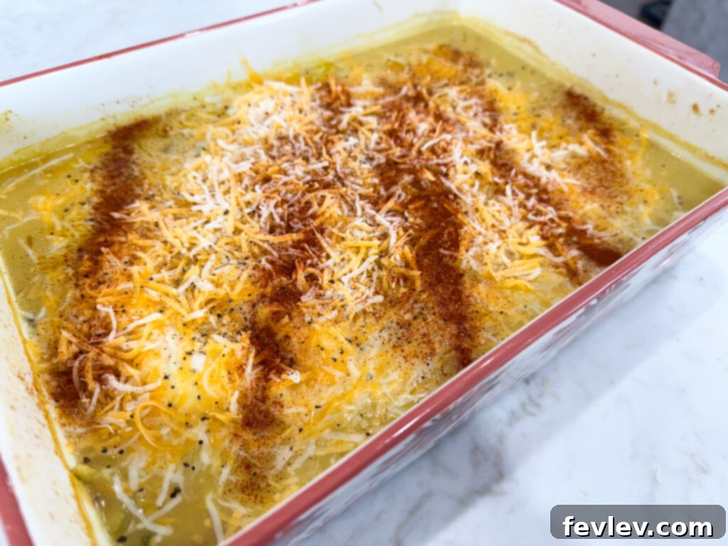 Golden Oven-Baked Chicken and Rice Delight 4 Seasoning chicken for no peek casserole