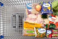 Affordable Feasts: $20 Walmart Meal Plan for a Family of Four