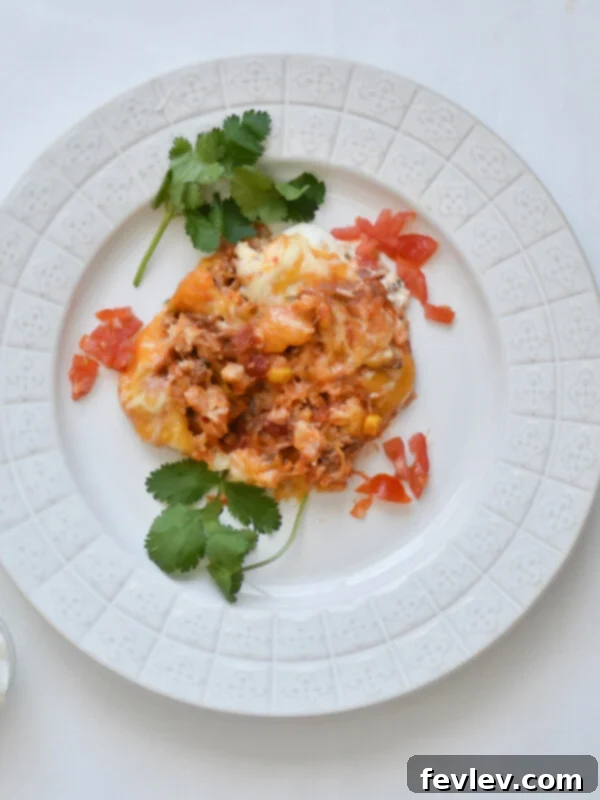 John Wayne Casserole
