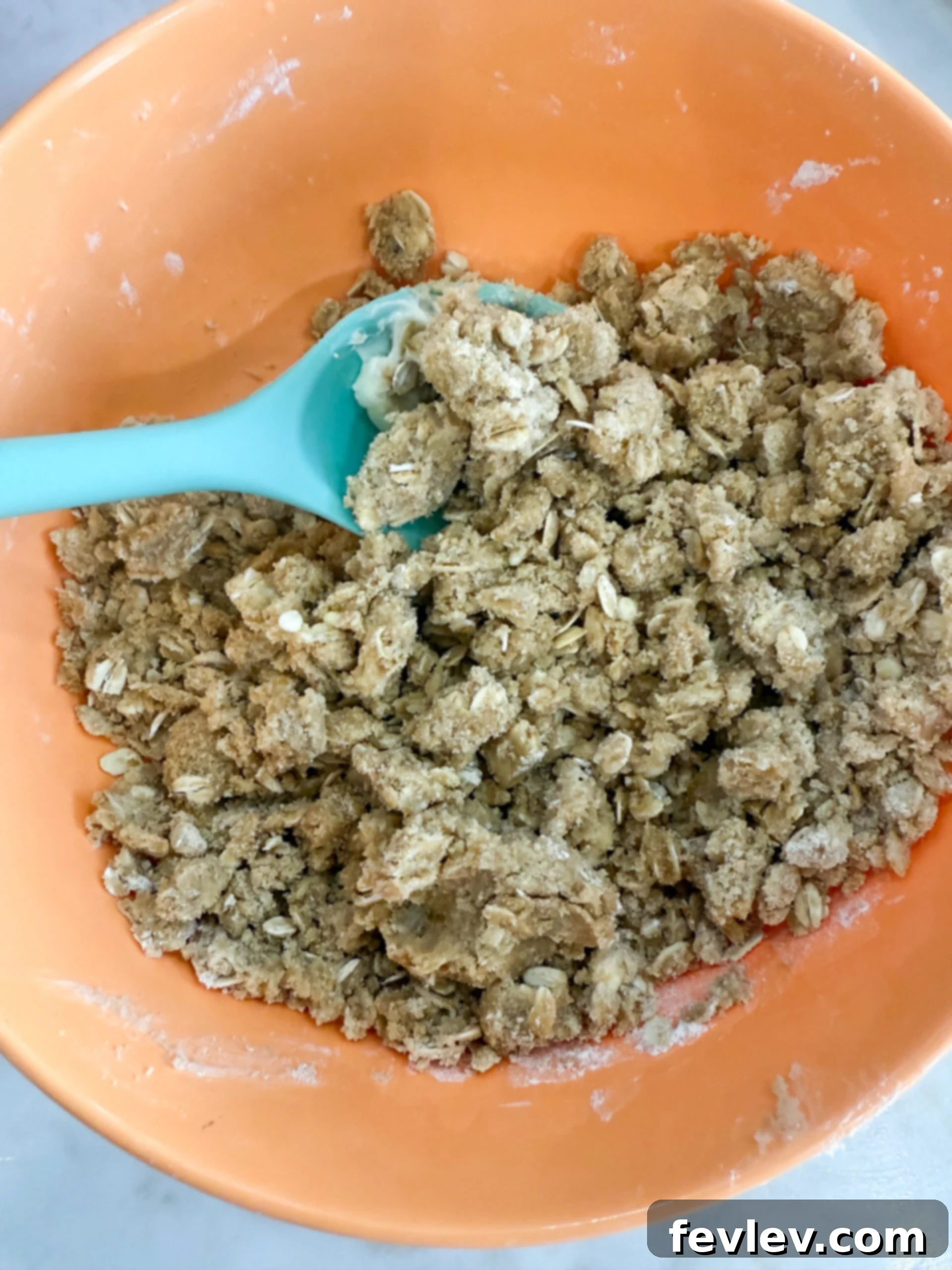 Ingredients for Topping