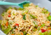 Ramen Revolution: 5 Delicious Dishes from a Single Packet
